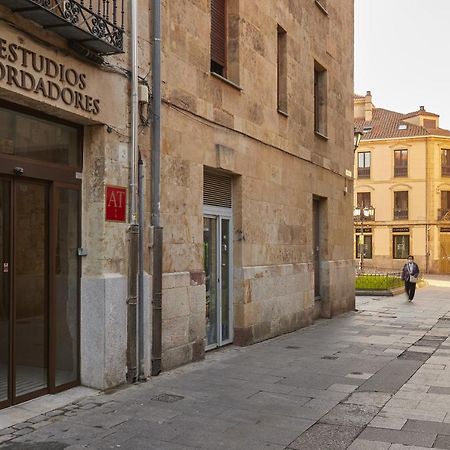 Estudios Bordadores By Valdesierra Salamanca Eksteriør billede